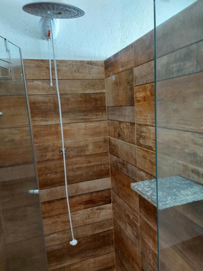 Sitio Anju Hotel Атибая Екстериор снимка
