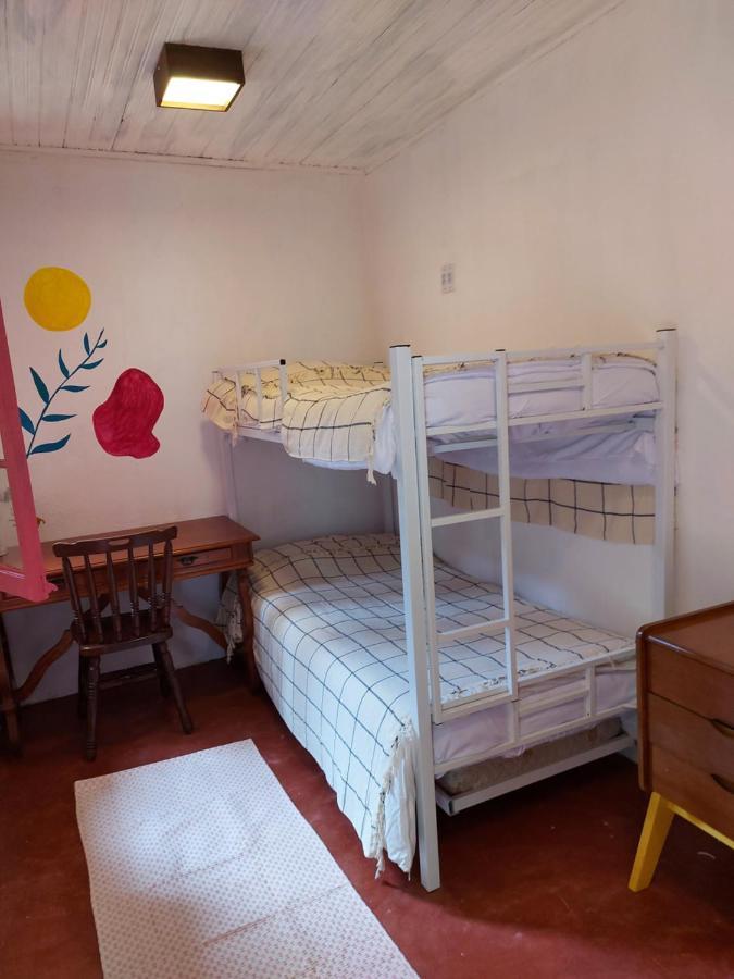 Sitio Anju Hotel Атибая Екстериор снимка
